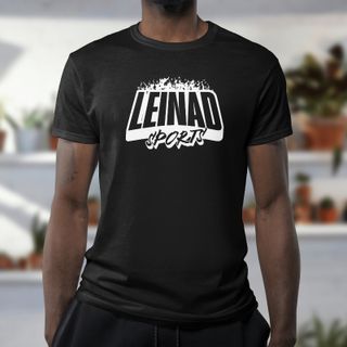 Nome do produtoCamisa Quality - Leinad Sports