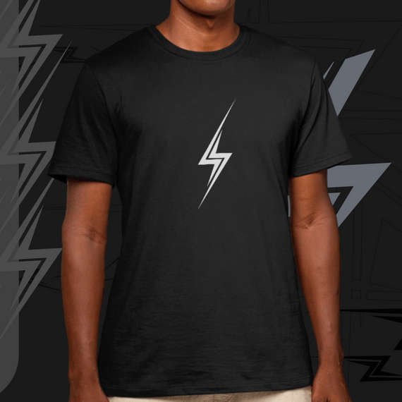 Camisa Quality - Storm Leinad Sports