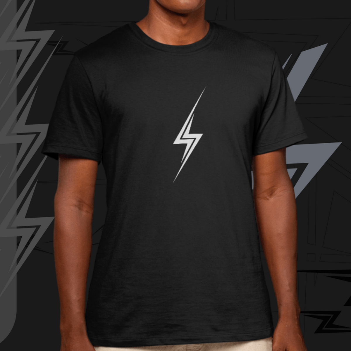 Nome do produto: Camisa Quality - Storm Leinad Sports