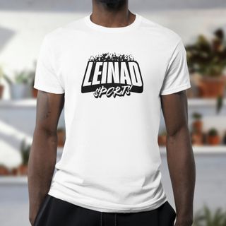 Nome do produtoCamisa Quality - Leinad Sports