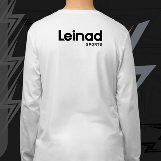 Nome do produtoCamisa Manga Longa Esportiva Dry UV Leinad Sports