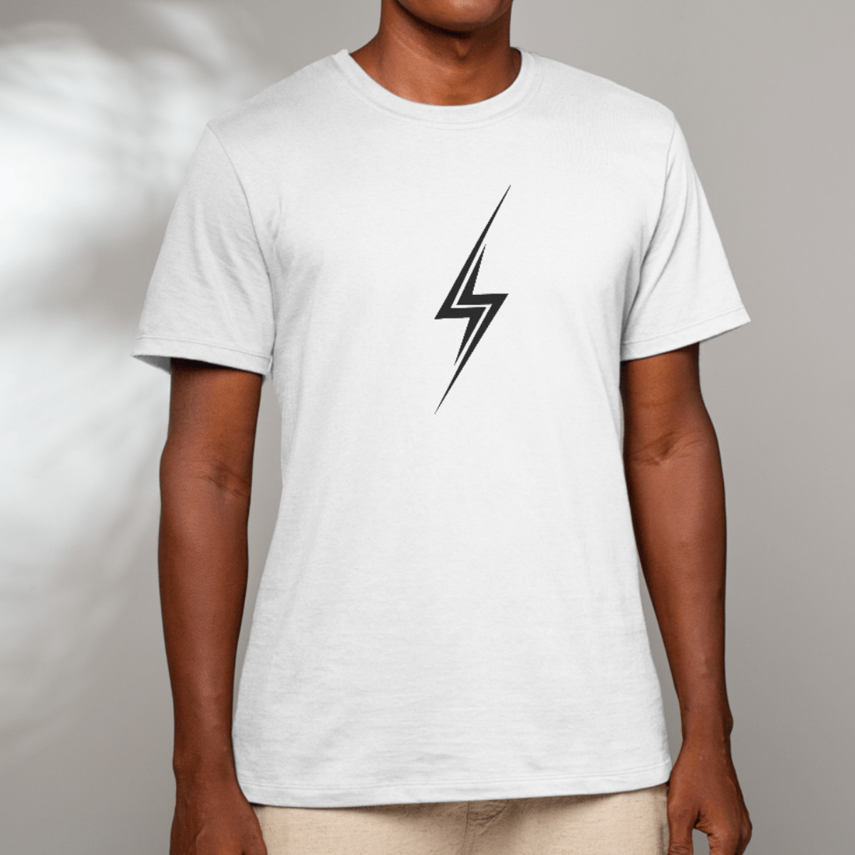 Nome do produto: Camisa Quality - Storm Leinad Sports