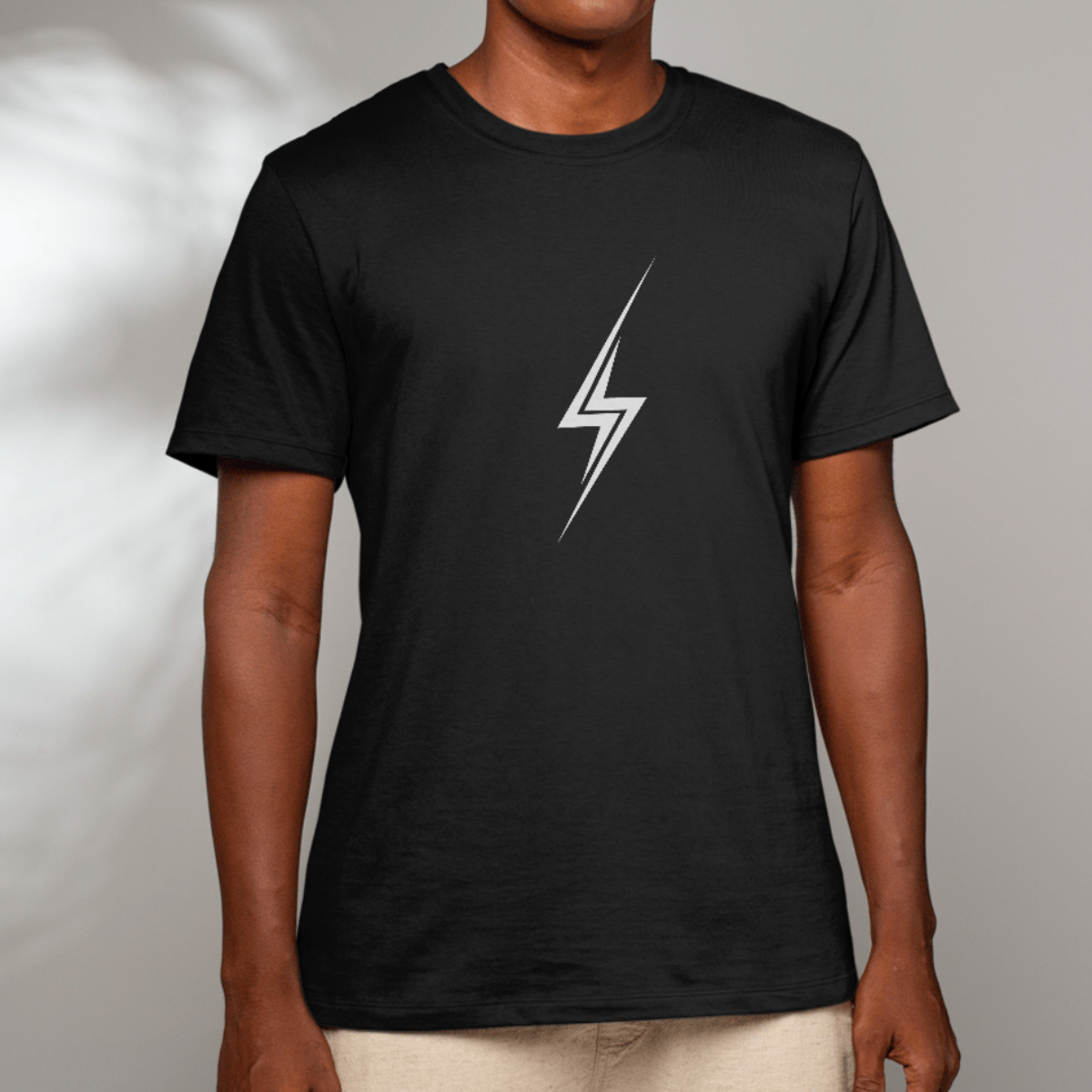 Nome do produto: Camisa Quality - Storm Leinad Sports