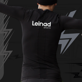 Nome do produtoCamisa Manga Longa Esportiva Dry UV Leinad Sports