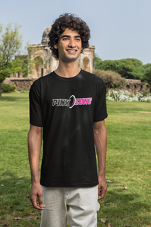 Nome do produtoCamiseta Pink Zone