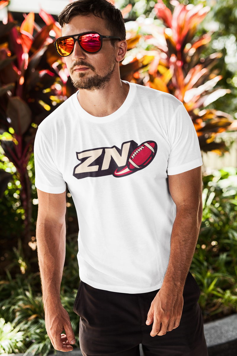 Nome do produto: Camiseta Zona Neutra