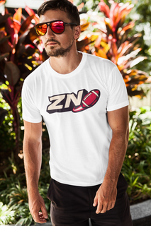 Camiseta Zona Neutra