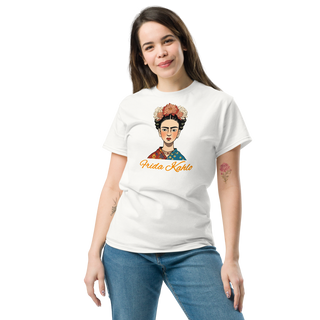 Nome do produtoCamiseta Frida Bela - Sandroka