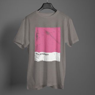 Camiseta Estonada Rocktone Pink Floyd