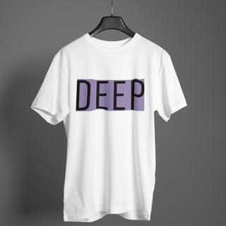 Camiseta Rocktone Deep Purple Axl Rose