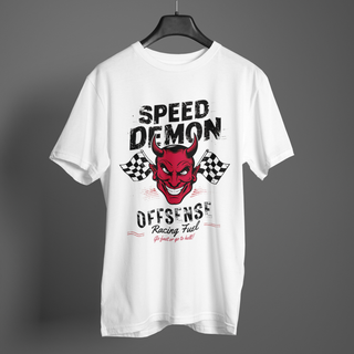 Nome do produtoCamiseta Speed Demon 