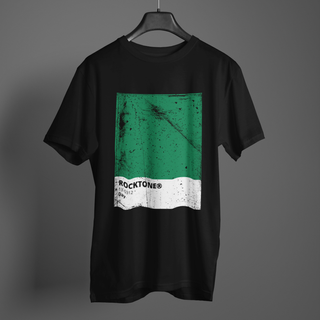 Camiseta Rocktone Green Day