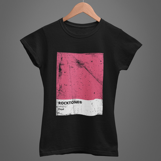 Nome do produtoCamiseta Baby Long Rocktone Pink Floyd