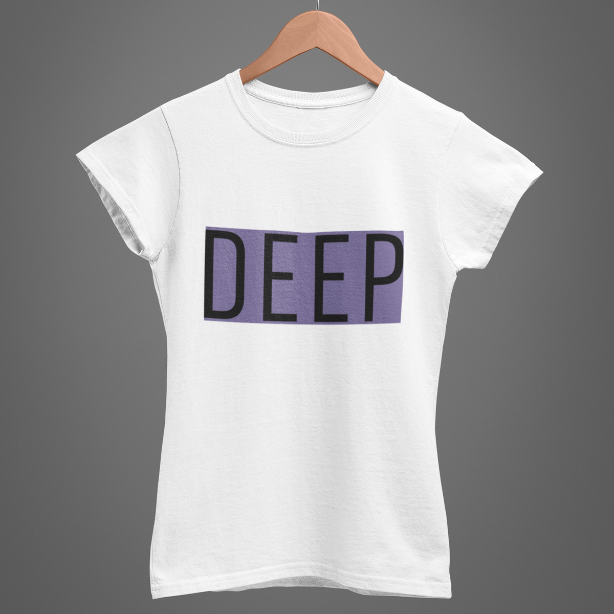 Nome do produto: Camiseta Baby Long Rocktone Deep Purple Axl Rose