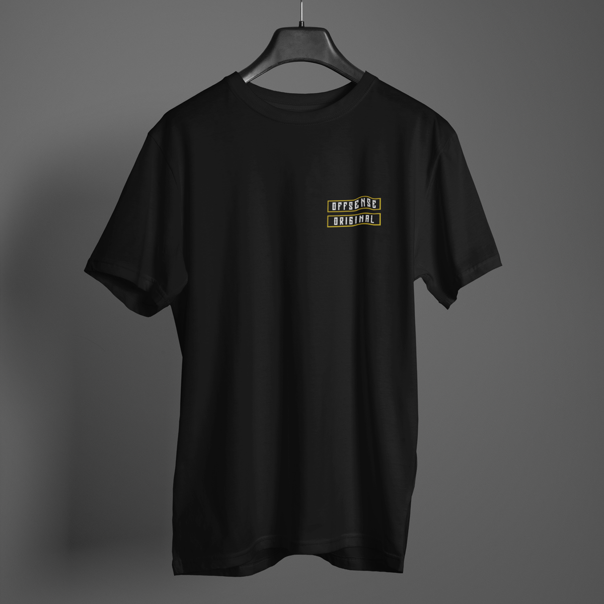 Nome do produto: Camiseta Offsense Original