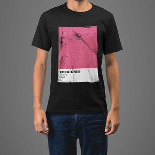 Nome do produtoCamiseta Rocktone Pink Floyd