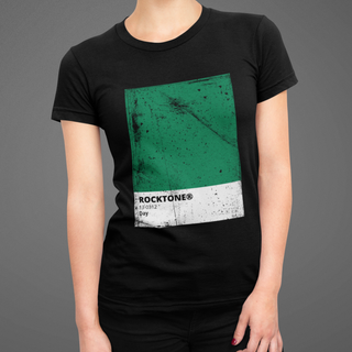 Nome do produtoCamiseta Rocktone Baby Long Green Day