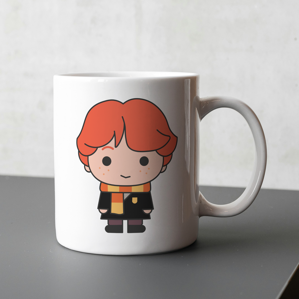 Nome do produto: Caneca Aprendiz de Feiticeiro II