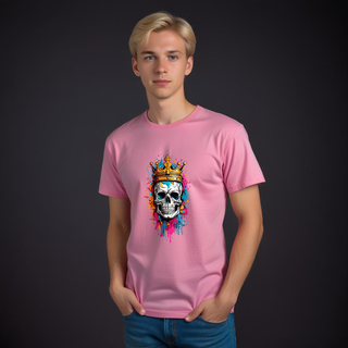 Nome do produtoRuínas do Reinado (T-Shirt Pima)