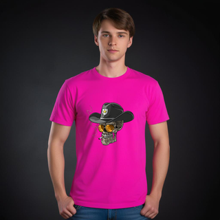 Nome do produtoSheriff Skull (T-Shirt Quality)