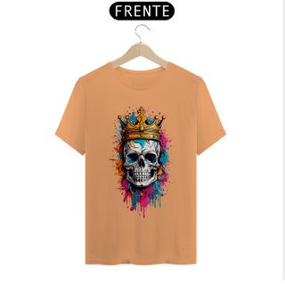 Nome do produtoRuínas do Reinado (T-Shirt Estonada)