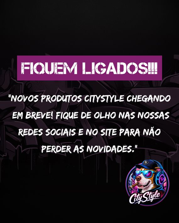 FIQUEM LIGADOS