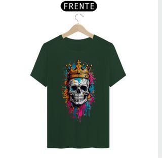 Nome do produtoRuínas do Reinado (T-Shirt Pima)