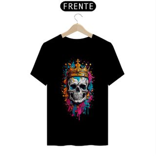 Nome do produtoRuínas do Reinado (T-Shirt Pima)