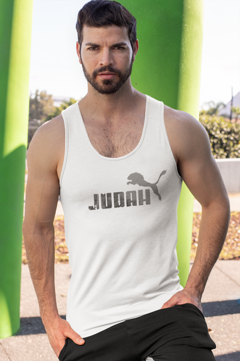 Nome do produto: REGATA MASCULINA QUALITY | JUDAH