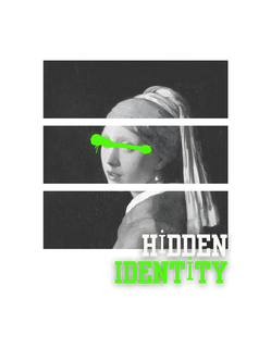 Nome do produtoHidden Identity