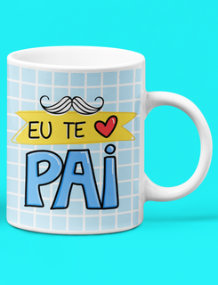 Nome do produtoCaneca Branca - Amigo, Parceiro, Herói