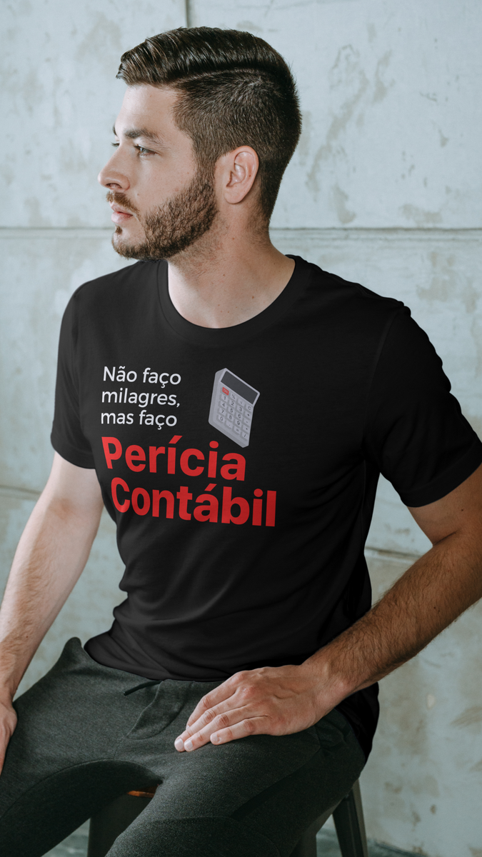 Nome do produto: Camiseta \