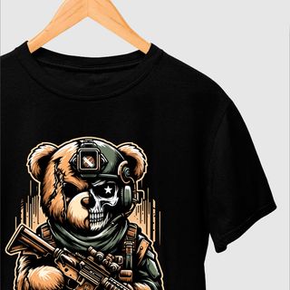 Nome do produtoBEAR SOLDIER PREMIUM