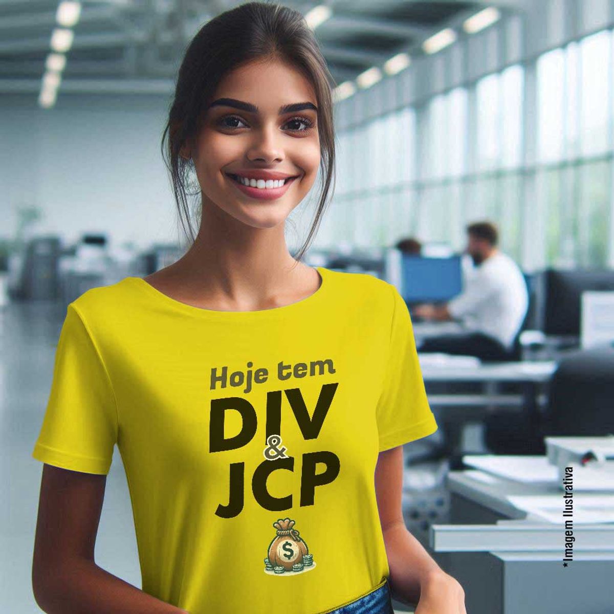 Nome do produto: DIV e JCP - Quality