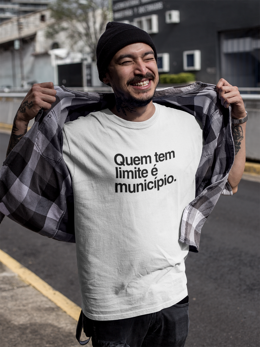 Nome do produto: Município (Prime)