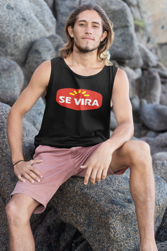 Se Vira (Regata)