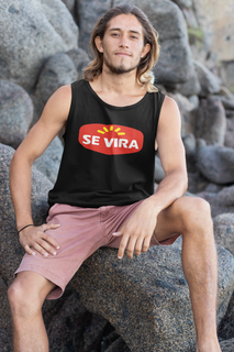 Se Vira (Regata)