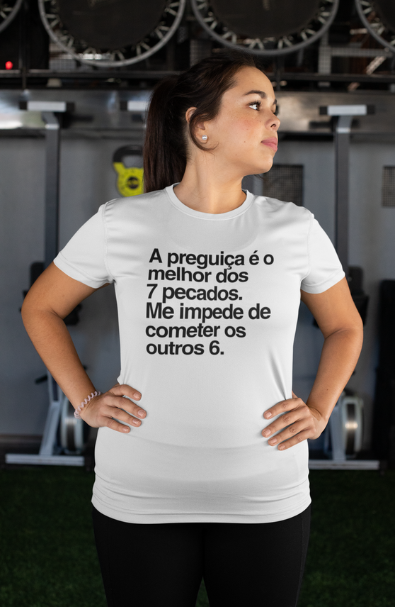 Preguiça (Prime)