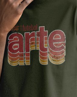 Nome do produtocamiseta tryUP .futebol arte II // Algodão Prime