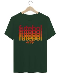 Nome do produtocamiseta tryUP .futebol old school // Algodão Pima peruano