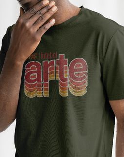 camiseta tryUP .futebol arte II // Algodão Prime