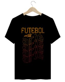 Nome do produtocamiseta tryUP .futebol arte III // Algodão Prime