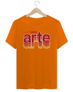 Nome do produtocamiseta tryUP .futebol arte II // Algodão Prime