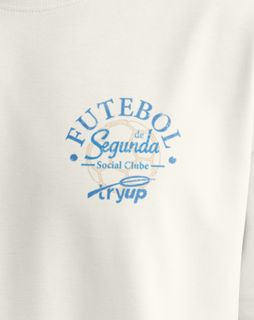 Nome do produtocamiseta tryUP .futebol arte III // Algodão Prime