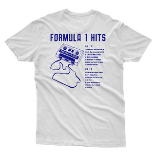 Nome do produtoFormula 1 Hits Azul Plus Size 