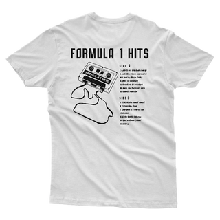 Nome do produtoFormula 1 Hits 