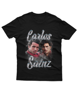 Nome do produtoCarlos Sainz Sparkle