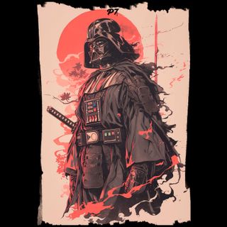 Nome do produtoCamiseta Darth Vader