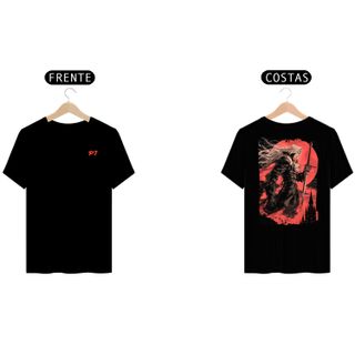 Nome do produtoCamiseta Castlevania Alucard