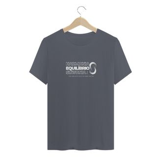 Nome do produtoCamiseta Harmonia - Equilíbrio - Sintonia